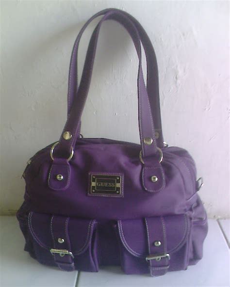 tas merk guess harga